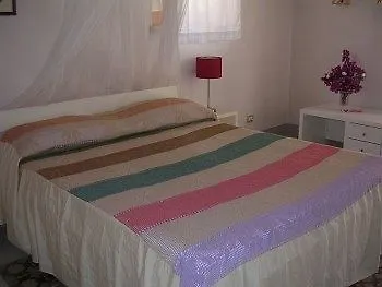Ferienwohnung La Frescura Floridia