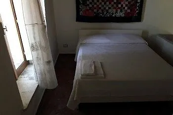Ferienwohnung La Frescura Floridia Apartment