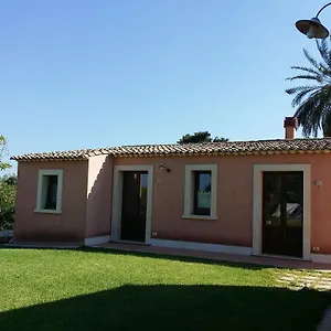 La Taverna Alloggio per agriturismo